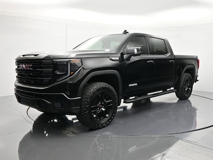 2026 GMC Sierra 1500 Elevation Truck