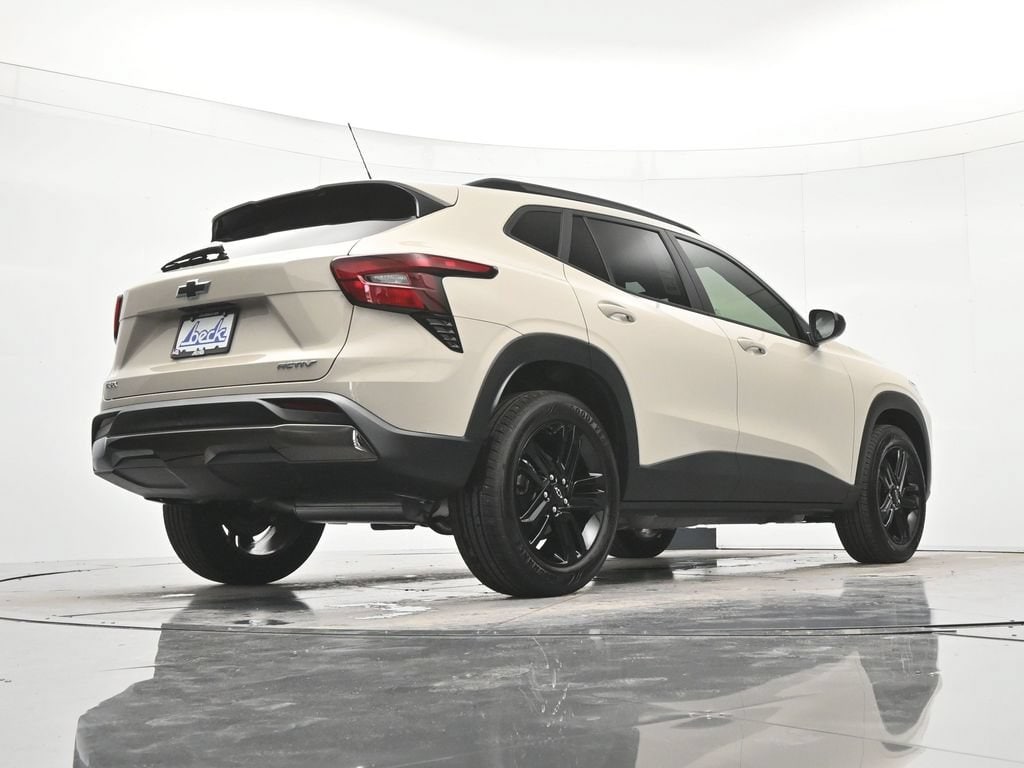 2026 Chevrolet Trax Activ - Photo 39