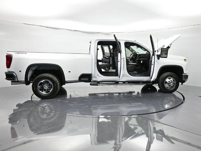 2026 Chevrolet Silverado 3500 HD LT - Photo 63
