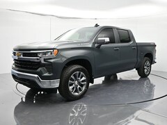 2026 Chevrolet Silverado 1500 LT Truck