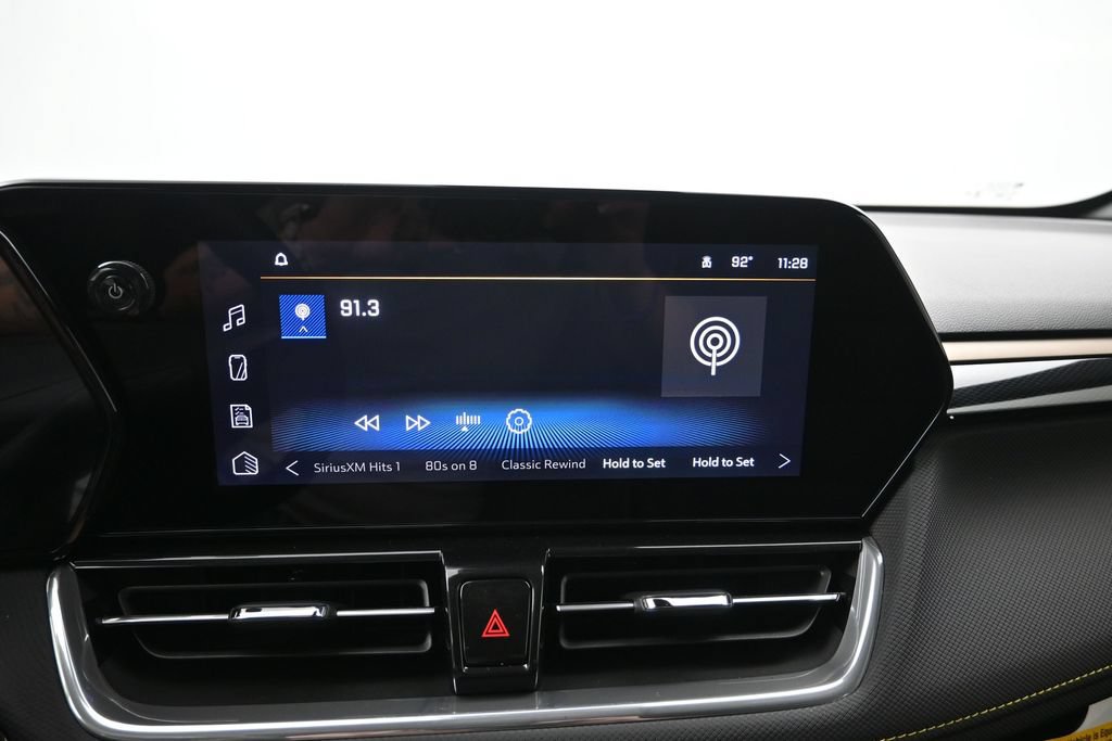2026 Chevrolet Trailblazer Activ - Photo 15