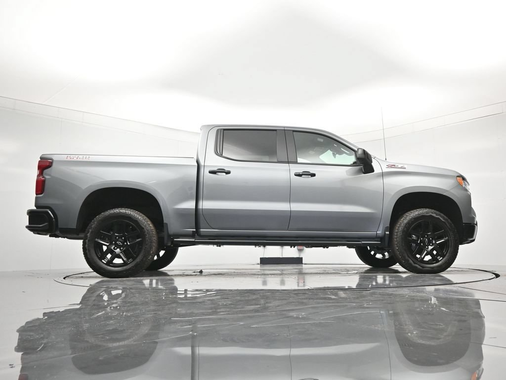 2026 Chevrolet Silverado 1500 LT Trail Boss - Photo 39