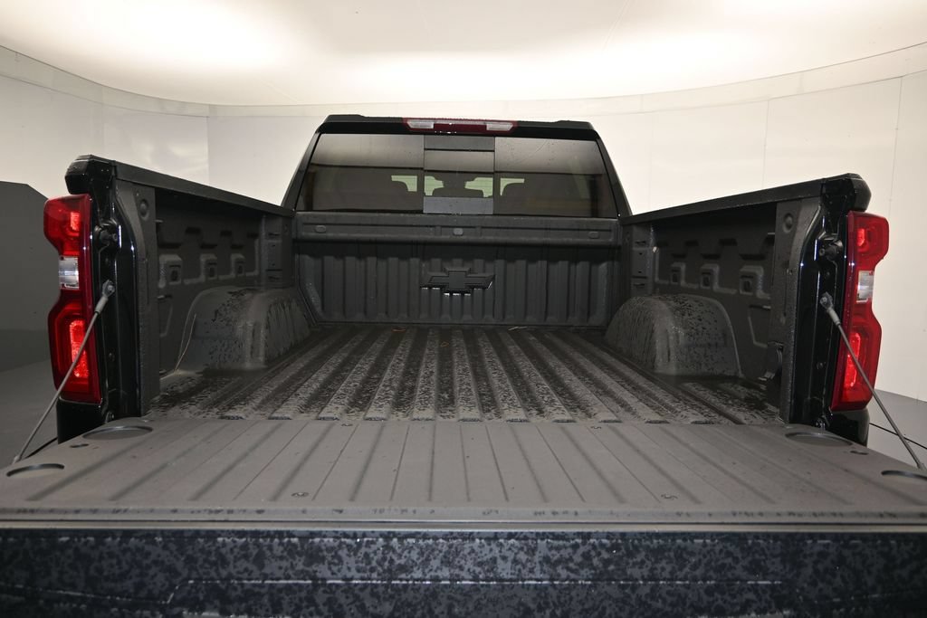 2026 Chevrolet Silverado 1500 RST - Photo 26