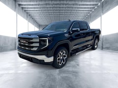 2025 GMC Sierra 1500 SLE Truck