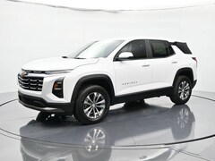 2026 Chevrolet Equinox LT SUV