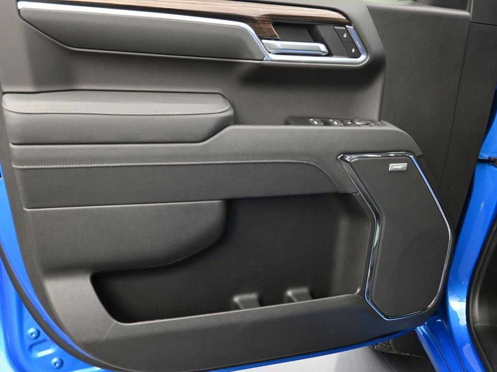 2026 Chevrolet Silverado 1500 LT Trail Boss - Photo 12