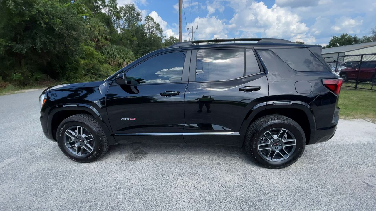 2026 GMC Terrain AT4 - Photo 58