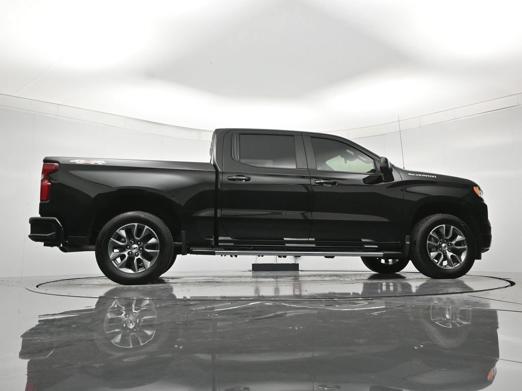 2026 Chevrolet Silverado 1500 RST - Photo 41