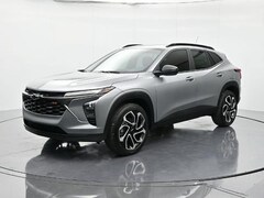 2026 Chevrolet Trax 2RS SUV