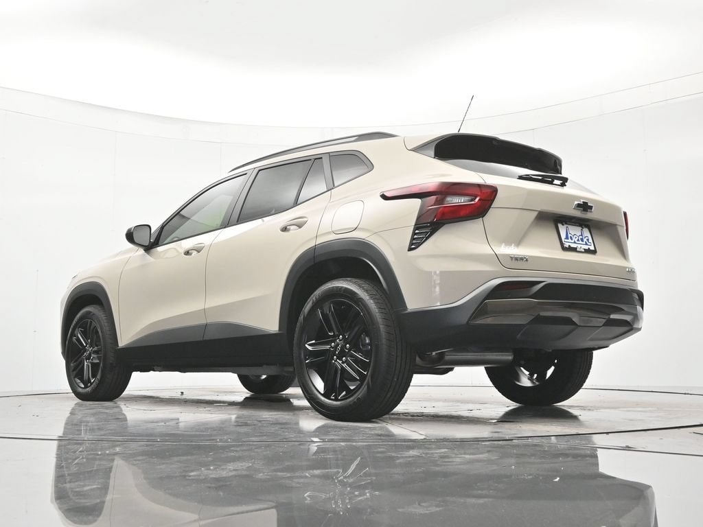 2026 Chevrolet Trax Activ - Photo 41