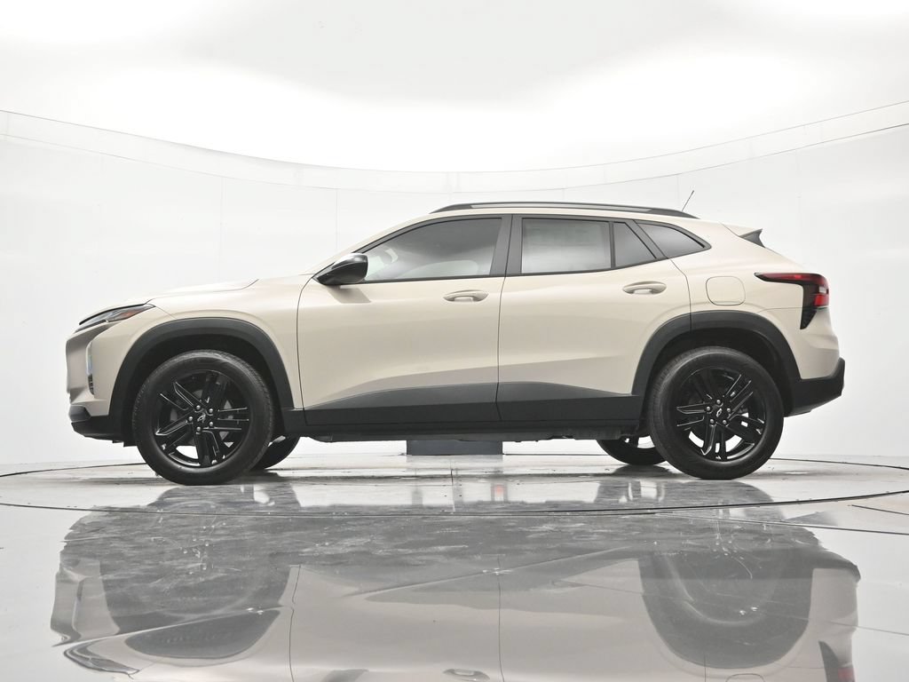 2026 Chevrolet Trax Activ - Photo 42