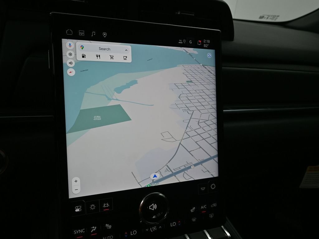 2026 GMC Terrain AT4 - Photo 18