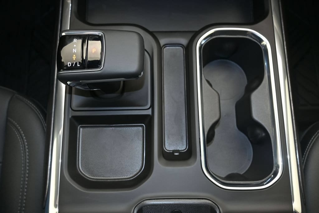 2026 Chevrolet Silverado 1500 LTZ - Photo 19