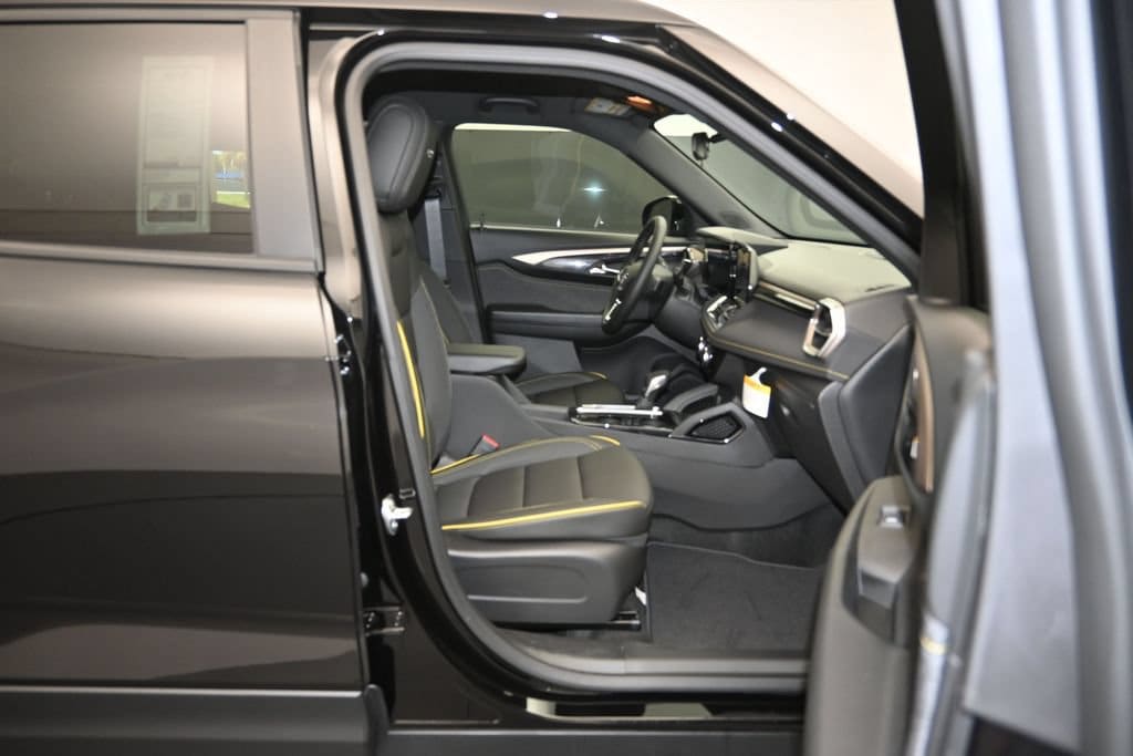 2026 Chevrolet Trailblazer Activ - Photo 25