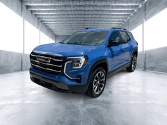 2026 GMC Terrain Elevation SUV