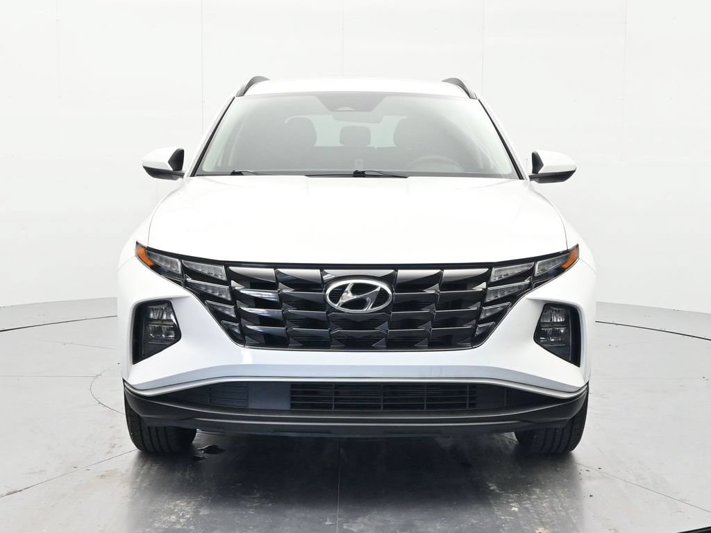 Used 2024 Hyundai Tucson SEL