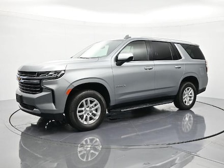 2024 Chevrolet Tahoe LT SUV