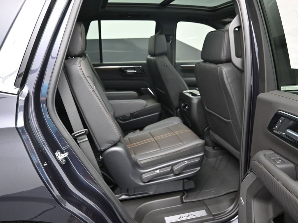 2026 Chevrolet Tahoe High Country - Photo 28