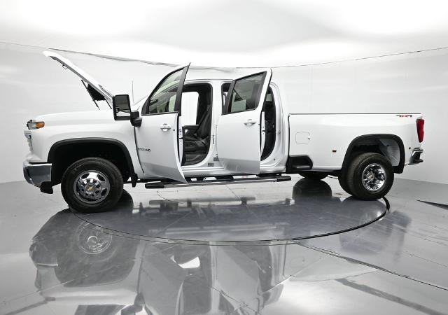 2026 Chevrolet Silverado 3500 HD LT - Photo 62