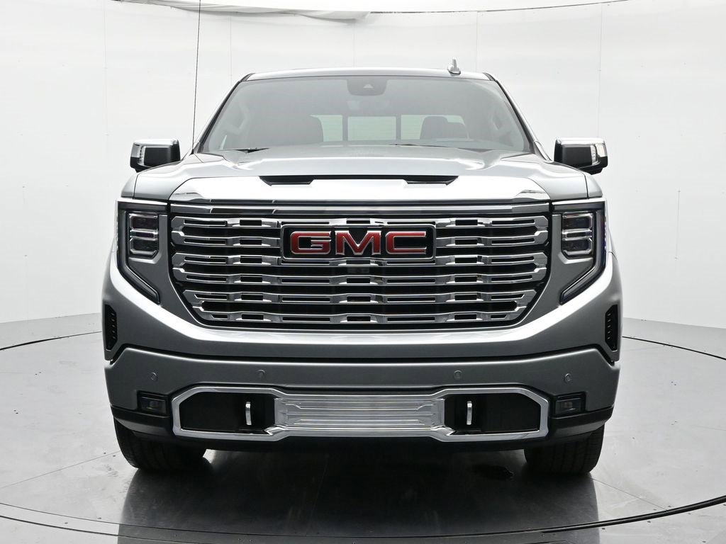 2026 Gmc Sierra 1500 Denali photo 2