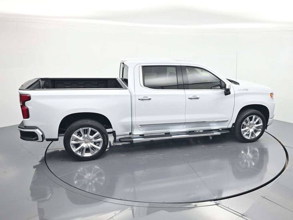 2026 Chevrolet Silverado 1500 High Country - Photo 35