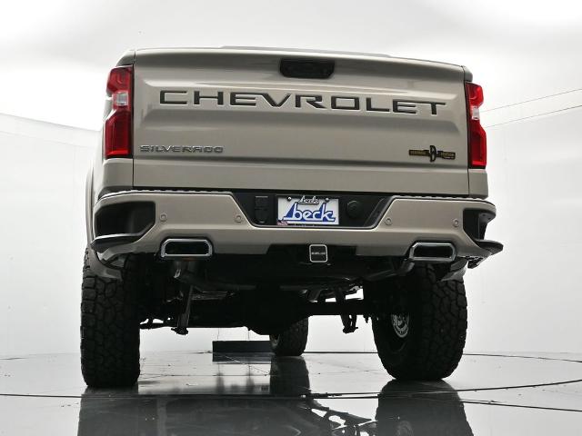 2026 Chevrolet Silverado 1500 RST - Photo 42
