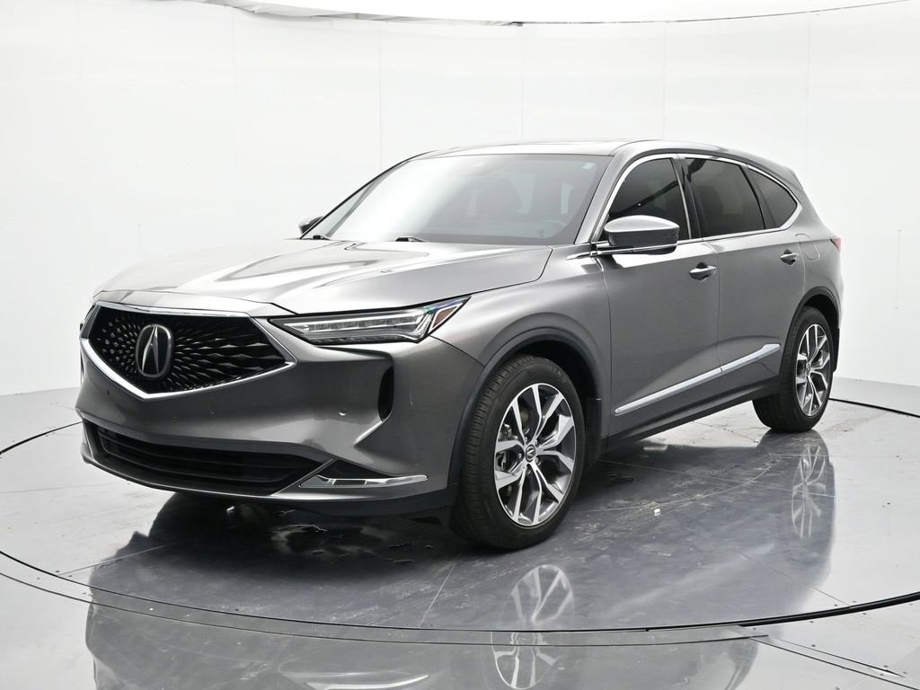 Used 2023 Acura MDX w/Technology Package