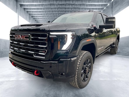 2025 GMC Sierra 2500 HD AT4 Truck 2025 GMC Sierra 2500 HD AT4 Truck