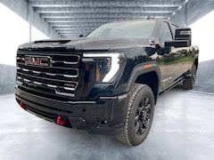 2025 GMC Sierra 2500 HD AT4 Truck