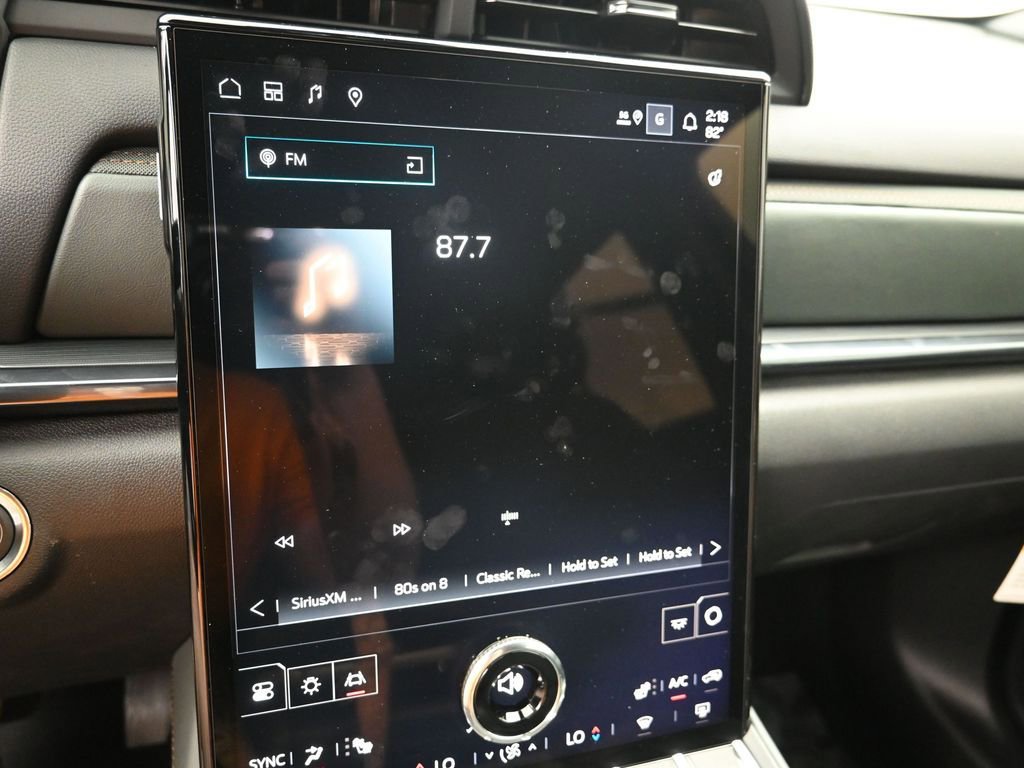 2026 GMC Terrain AT4 - Photo 16