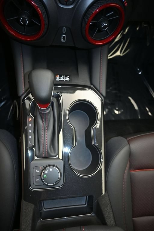 2026 Chevrolet Blazer RS - Photo 20