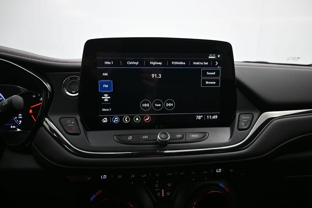 2026 Chevrolet Blazer RS - Photo 16