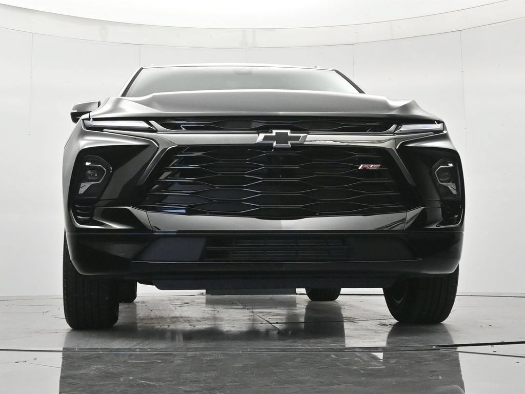 2026 Chevrolet Blazer RS - Photo 39