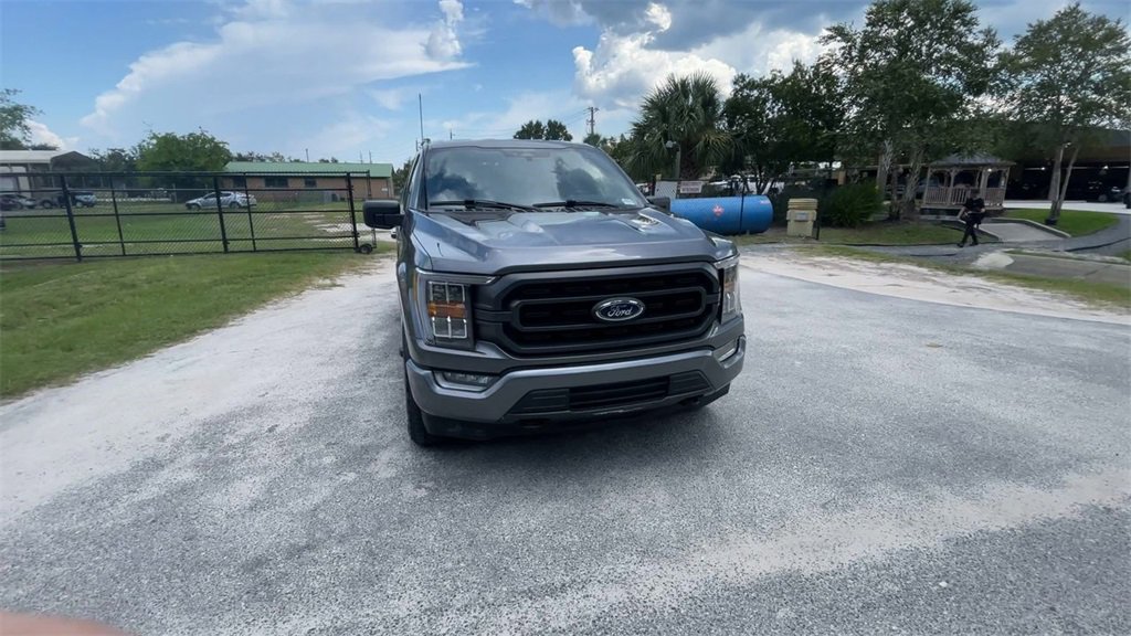 2023 Ford F-150 XL photo 3