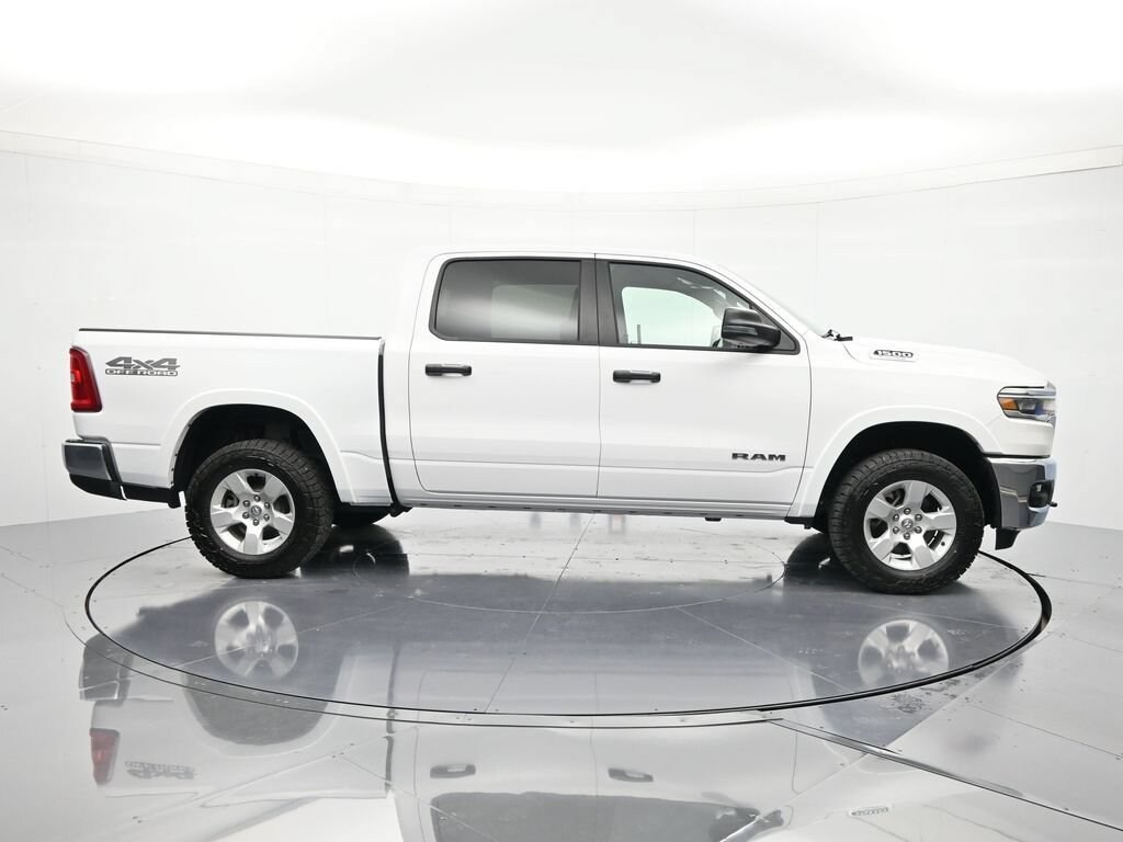 Used 2025 Ram 1500 Lone Star