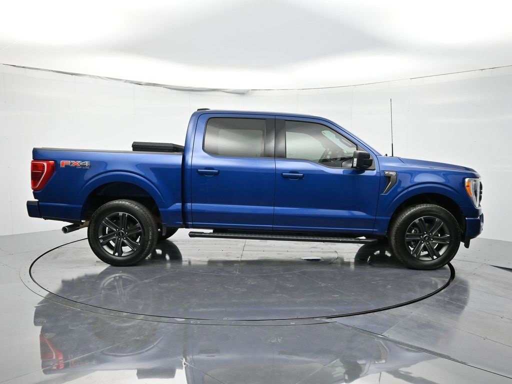 Used 2023 Ford F-150 XL