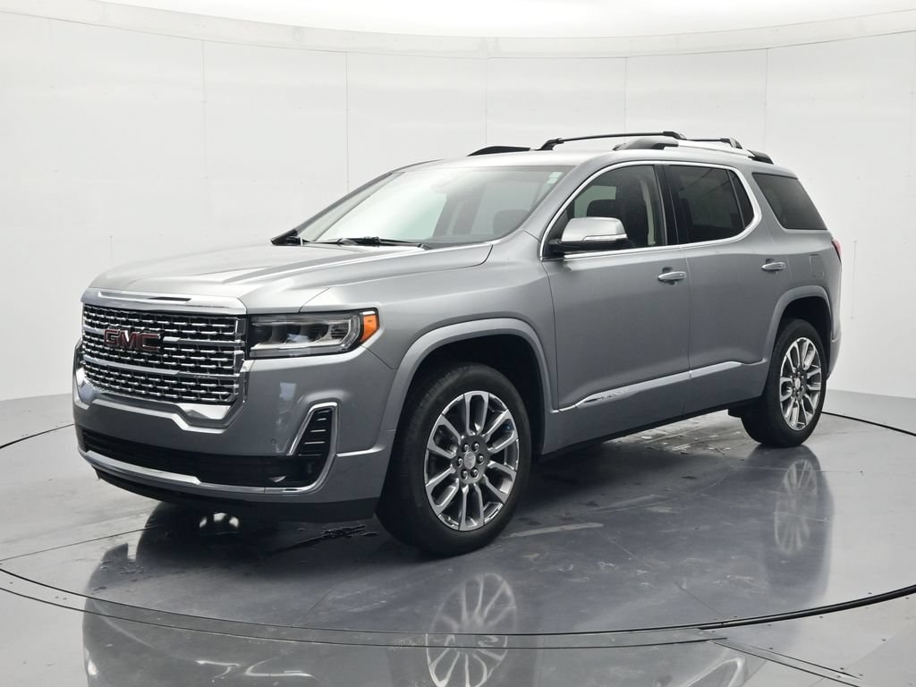 2023 GMC Acadia SUV 