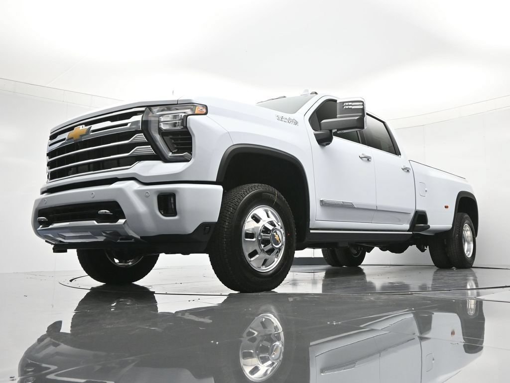 2026 Chevrolet Silverado 3500 HD High Country - Photo 39