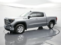 2025 GMC Sierra 1500 SLE Truck