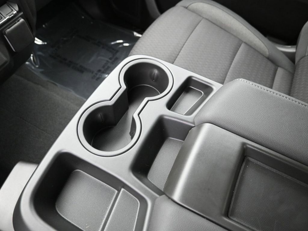 2026 Chevrolet Silverado 2500 HD Custom - Photo 22