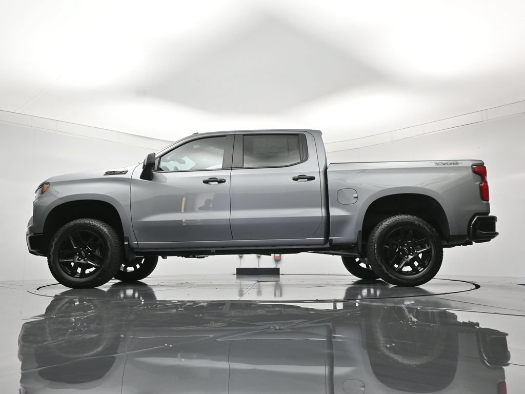 2026 Chevrolet Silverado 1500 LT Trail Boss - Photo 46