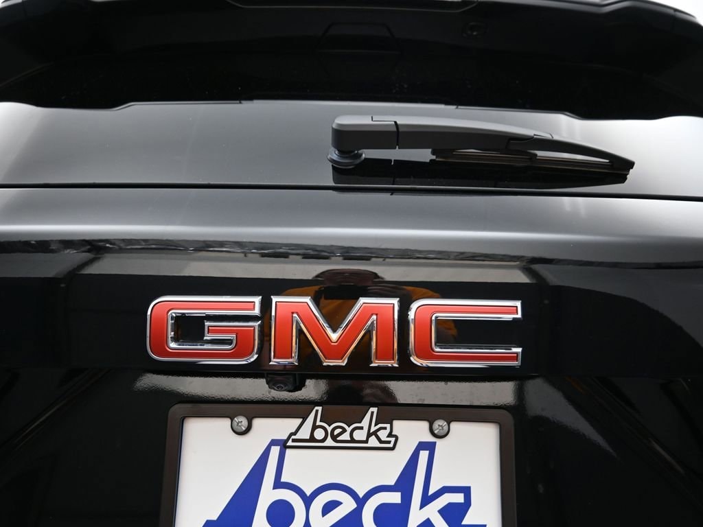 2026 GMC Terrain AT4 - Photo 27