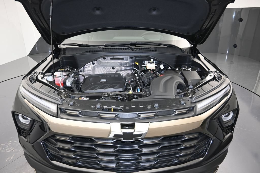 2026 Chevrolet Trailblazer Activ - Photo 26