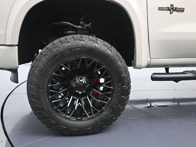 2026 Chevrolet Silverado 1500 RST - Photo 9