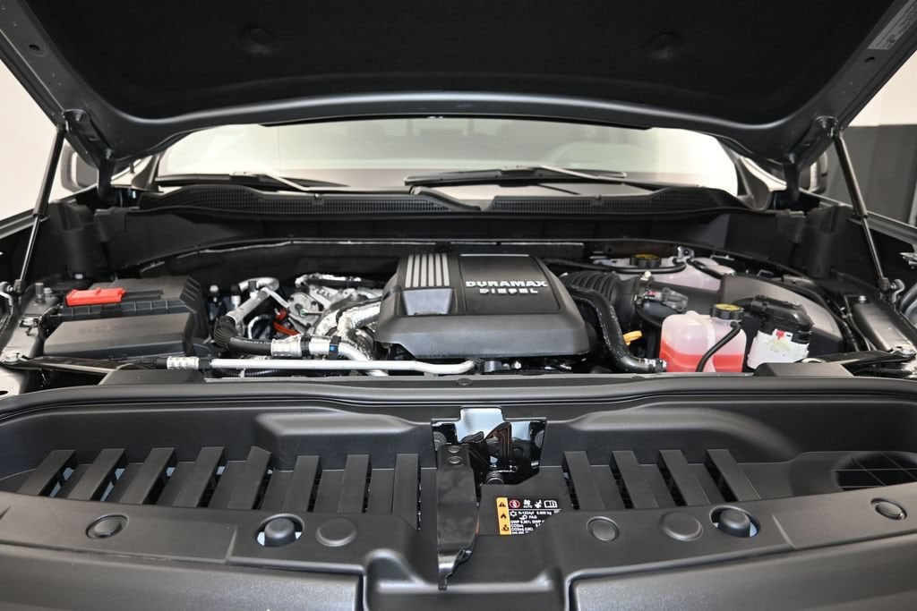 2026 Chevrolet Silverado 1500 LT Trail Boss - Photo 30