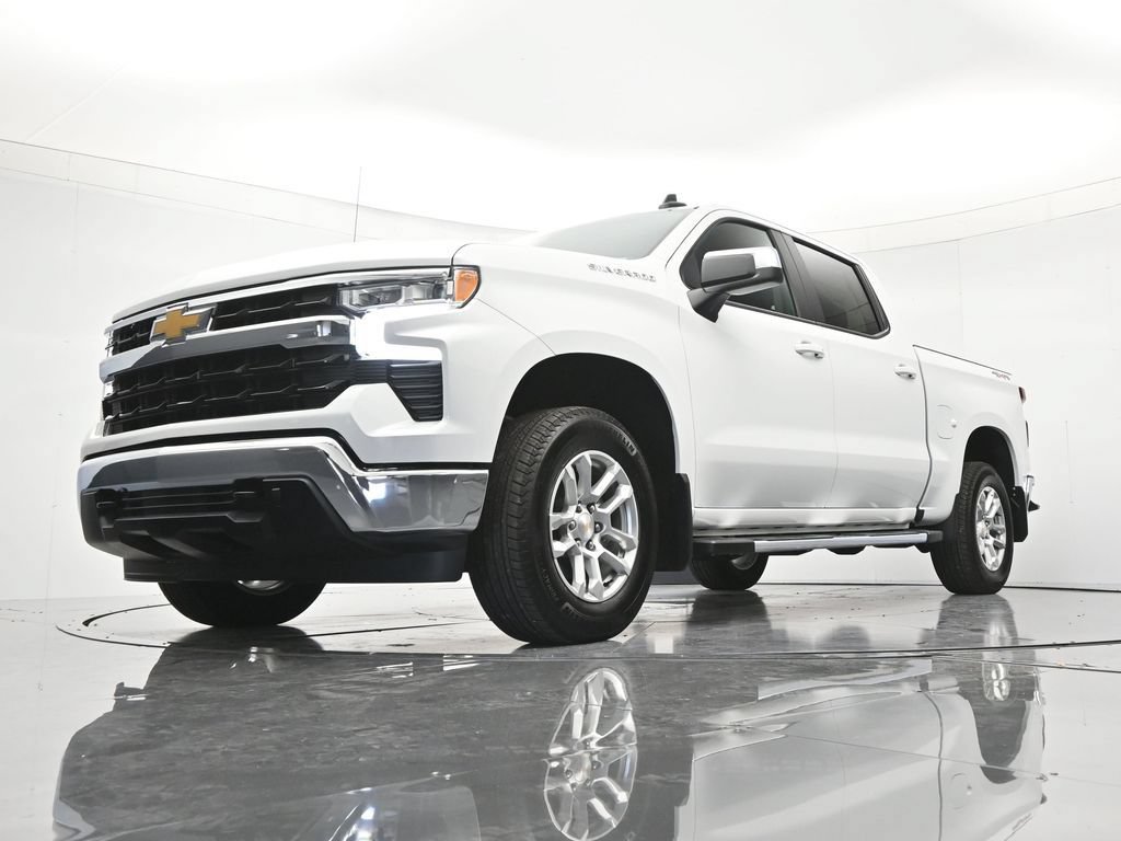 2026 Chevrolet Silverado 1500 LT - Photo 37