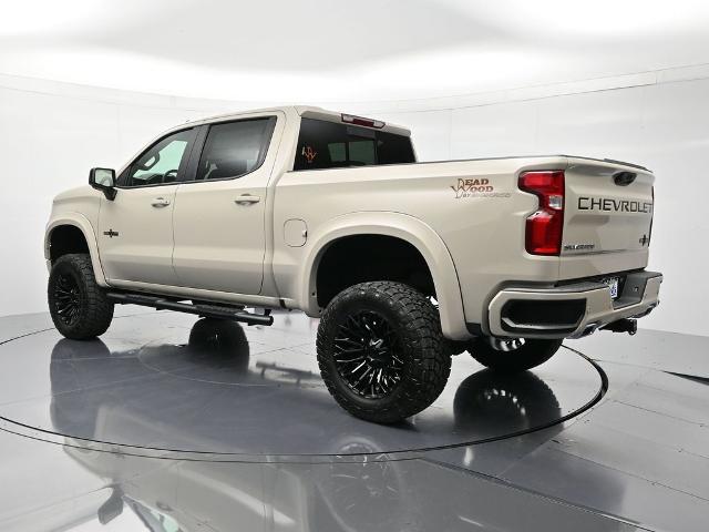 2026 Chevrolet Silverado 1500 RST - Photo 7