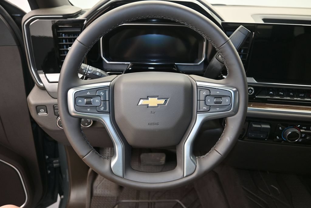 2026 Chevrolet Silverado 1500 LT - Photo 13