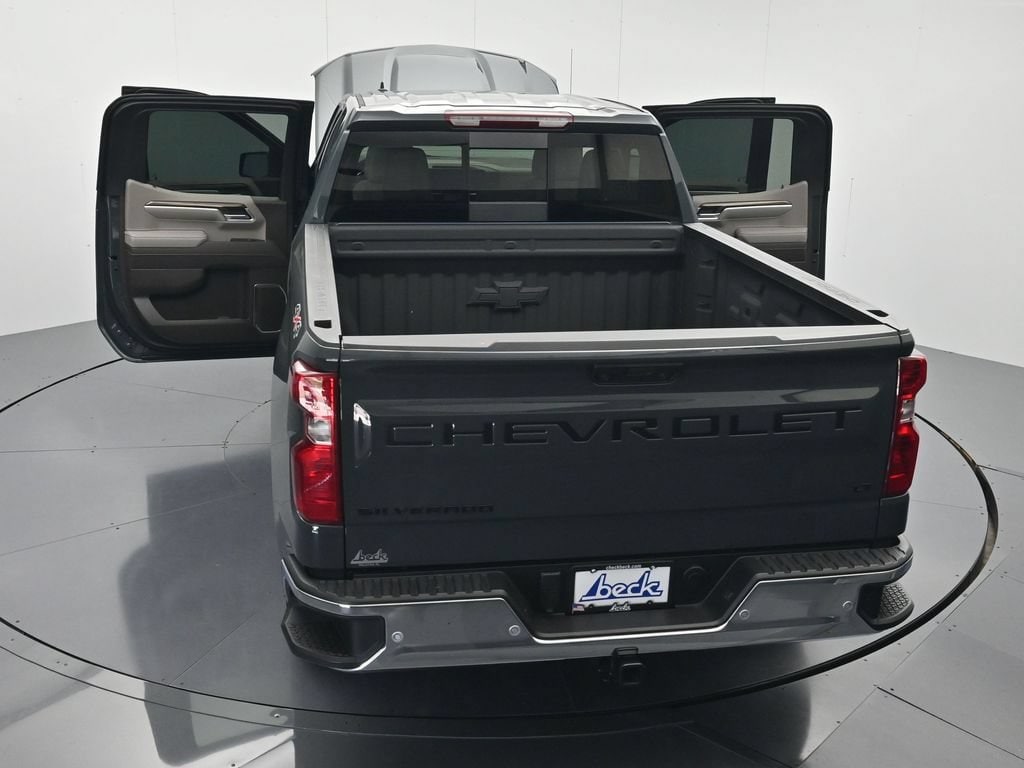 2026 Chevrolet Silverado 1500 LT - Photo 45