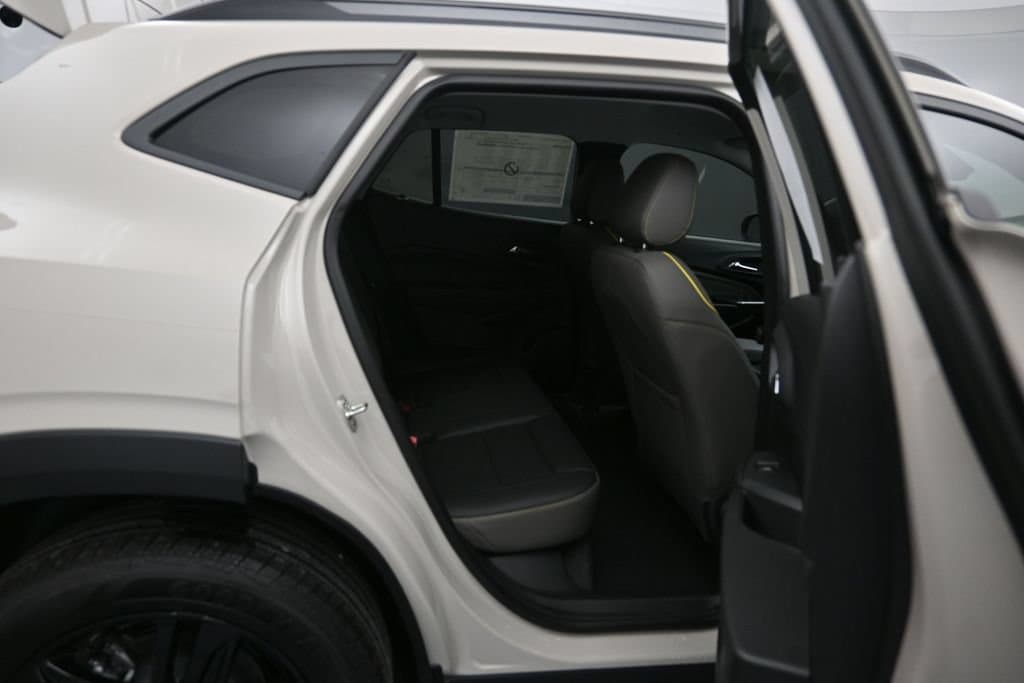 2026 Chevrolet Trax Activ - Photo 24